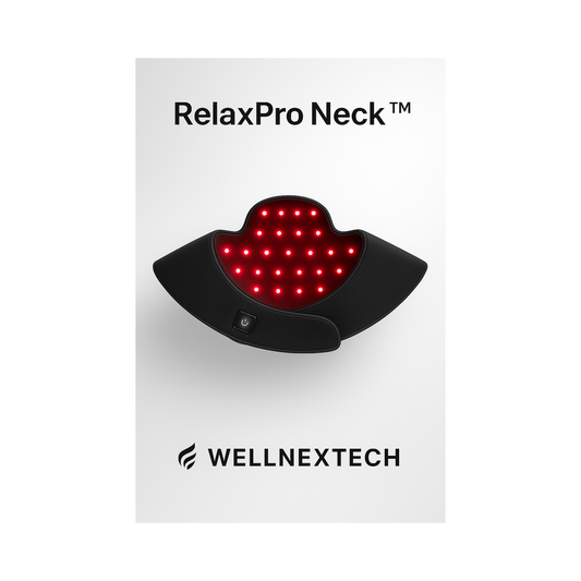 RelaxPro Neck | Targeted Pain Relief